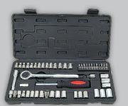Stramm 54 Piece Socket Set-Per Set