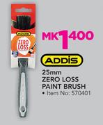 Addis 25mm Zero Loss Paint Brush