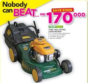 Trimtech Torx 140cc Petrol Lawn Mower