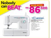 Empisal Dressmaker Sewing Machine 120A