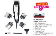 Wahl Homepro Basic 9155-1116