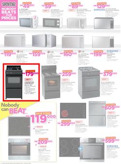 Game Malawi : Nobody Beats our Prices (26 July - 9 August 2017), page 16