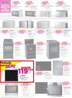 Game Malawi : Nobody Beats our Prices (26 July - 9 August 2017), page 16