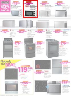 Game Malawi : Nobody Beats our Prices (26 July - 9 August 2017), page 16