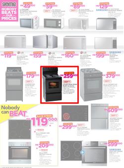 Game Malawi : Nobody Beats our Prices (26 July - 9 August 2017), page 16