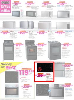 Game Malawi : Nobody Beats our Prices (26 July - 9 August 2017), page 16