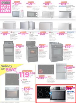 Game Malawi : Nobody Beats our Prices (26 July - 9 August 2017), page 16