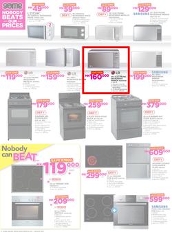 Game Malawi : Nobody Beats our Prices (26 July - 9 August 2017), page 16