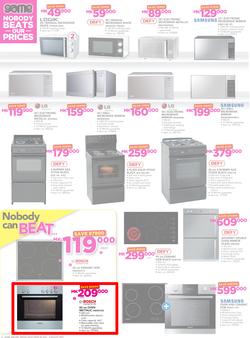 Game Malawi : Nobody Beats our Prices (26 July - 9 August 2017), page 16