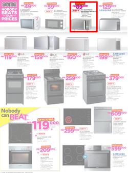 Game Malawi : Nobody Beats our Prices (26 July - 9 August 2017), page 16