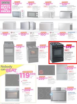 Game Malawi : Nobody Beats our Prices (26 July - 9 August 2017), page 16