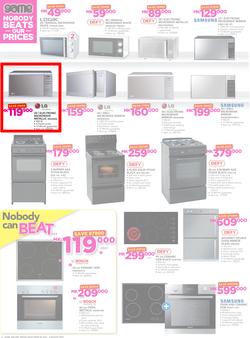 Game Malawi : Nobody Beats our Prices (26 July - 9 August 2017), page 16