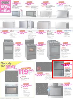 Game Malawi : Nobody Beats our Prices (26 July - 9 August 2017), page 16