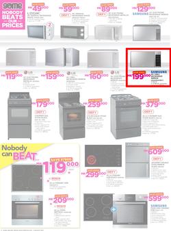 Game Malawi : Nobody Beats our Prices (26 July - 9 August 2017), page 16