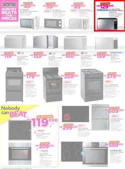 Game Malawi : Nobody Beats our Prices (26 July - 9 August 2017), page 16