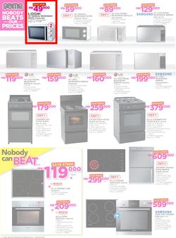 Game Malawi : Nobody Beats our Prices (26 July - 9 August 2017), page 16