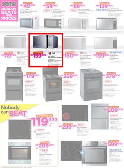 Game Malawi : Nobody Beats our Prices (26 July - 9 August 2017), page 16