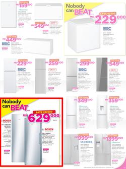 Game Malawi : Nobody Beats our Prices (26 July - 9 August 2017), page 17