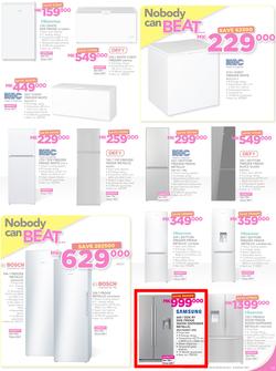 Game Malawi : Nobody Beats our Prices (26 July - 9 August 2017), page 17