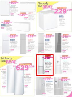 Game Malawi : Nobody Beats our Prices (26 July - 9 August 2017), page 17