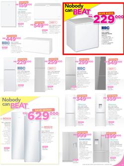 Game Malawi : Nobody Beats our Prices (26 July - 9 August 2017), page 17