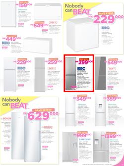 Game Malawi : Nobody Beats our Prices (26 July - 9 August 2017), page 17