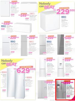 Game Malawi : Nobody Beats our Prices (26 July - 9 August 2017), page 17