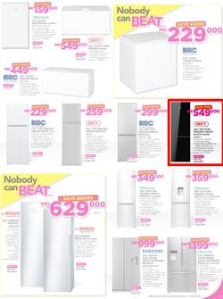 Game Malawi : Nobody Beats our Prices (26 July - 9 August 2017), page 17