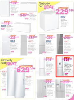 Game Malawi : Nobody Beats our Prices (26 July - 9 August 2017), page 17