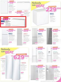 Game Malawi : Nobody Beats our Prices (26 July - 9 August 2017), page 17