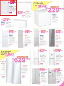 Game Malawi : Nobody Beats our Prices (26 July - 9 August 2017), page 17