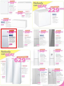 Game Malawi : Nobody Beats our Prices (26 July - 9 August 2017), page 17