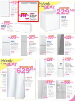 Game Malawi : Nobody Beats our Prices (26 July - 9 August 2017), page 17