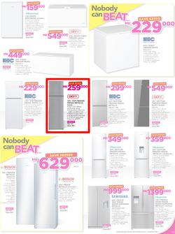 Game Malawi : Nobody Beats our Prices (26 July - 9 August 2017), page 17