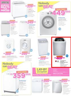 Game Malawi : Nobody Beats our Prices (26 July - 9 August 2017), page 18