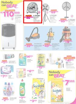 Game Malawi : Nobody Beats our Prices (26 July - 9 August 2017), page 19