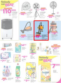 Game Malawi : Nobody Beats our Prices (26 July - 9 August 2017), page 19