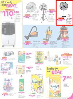 Game Malawi : Nobody Beats our Prices (26 July - 9 August 2017), page 19