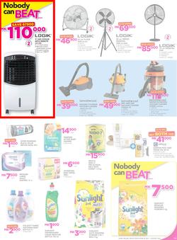 Game Malawi : Nobody Beats our Prices (26 July - 9 August 2017), page 19