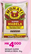 Monati Super Mabela Meal-5Kg
