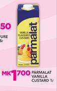 Parmalat vanilla Custard-1Ltr