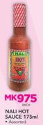 Nali Hot Sauce-175ml