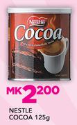 Nestle Cocoa-125g