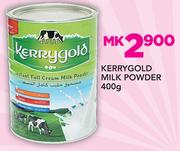 Kerrygold Milk Powder-400g