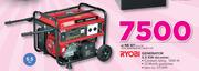 Ryobi Generator 5.5KW RG-6900K