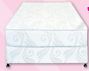 Sleep Royale Single Mattress