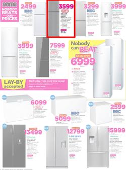 Game Namibia : Nobody Beats our Prices (26 July - 9 August 2017), page 2