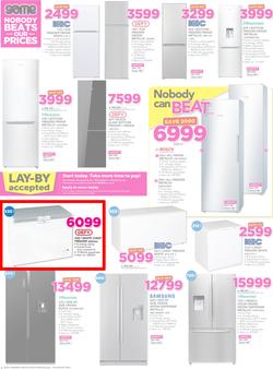 Game Namibia : Nobody Beats our Prices (26 July - 9 August 2017), page 2