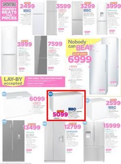 Game Namibia : Nobody Beats our Prices (26 July - 9 August 2017), page 2