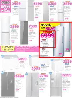 Game Namibia : Nobody Beats our Prices (26 July - 9 August 2017), page 2